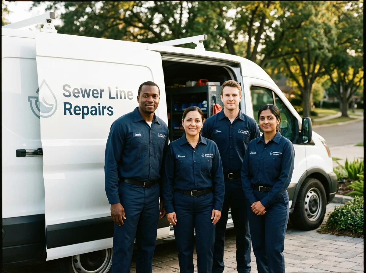 Emergency Plumber company in Thornton, NH