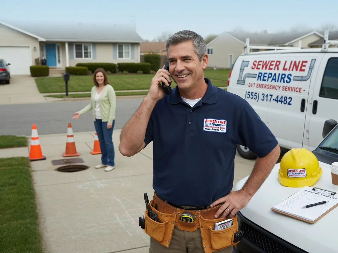Emergency Plumber Thornton, NH FAQs
